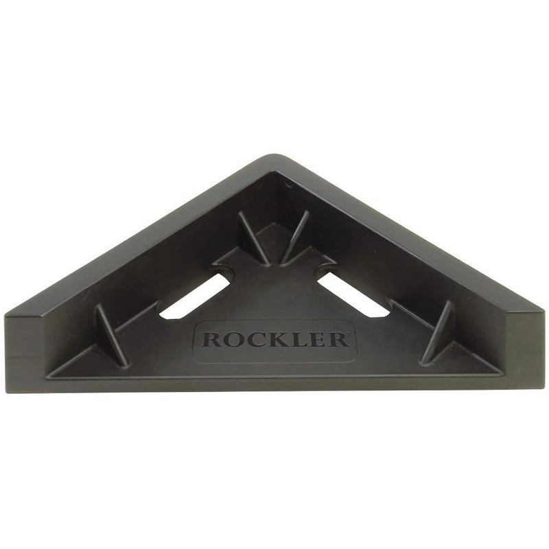 Rockler 45 Degree Miter Sled for Table Saw - Miter Saw Sled Ensures Durability & Low-Friction Sliding - Table Saw Accessories Fits Standard 3/8" x 3/4" Miter Slot â€“ Fence Accessories - Image 2